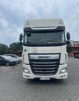 DAF XF 106 LIFT