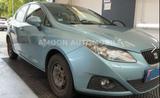 Seat Ibiza Lim. Stylance / Style-1.6-KLIMA-2.HAND - Seat aus 2009