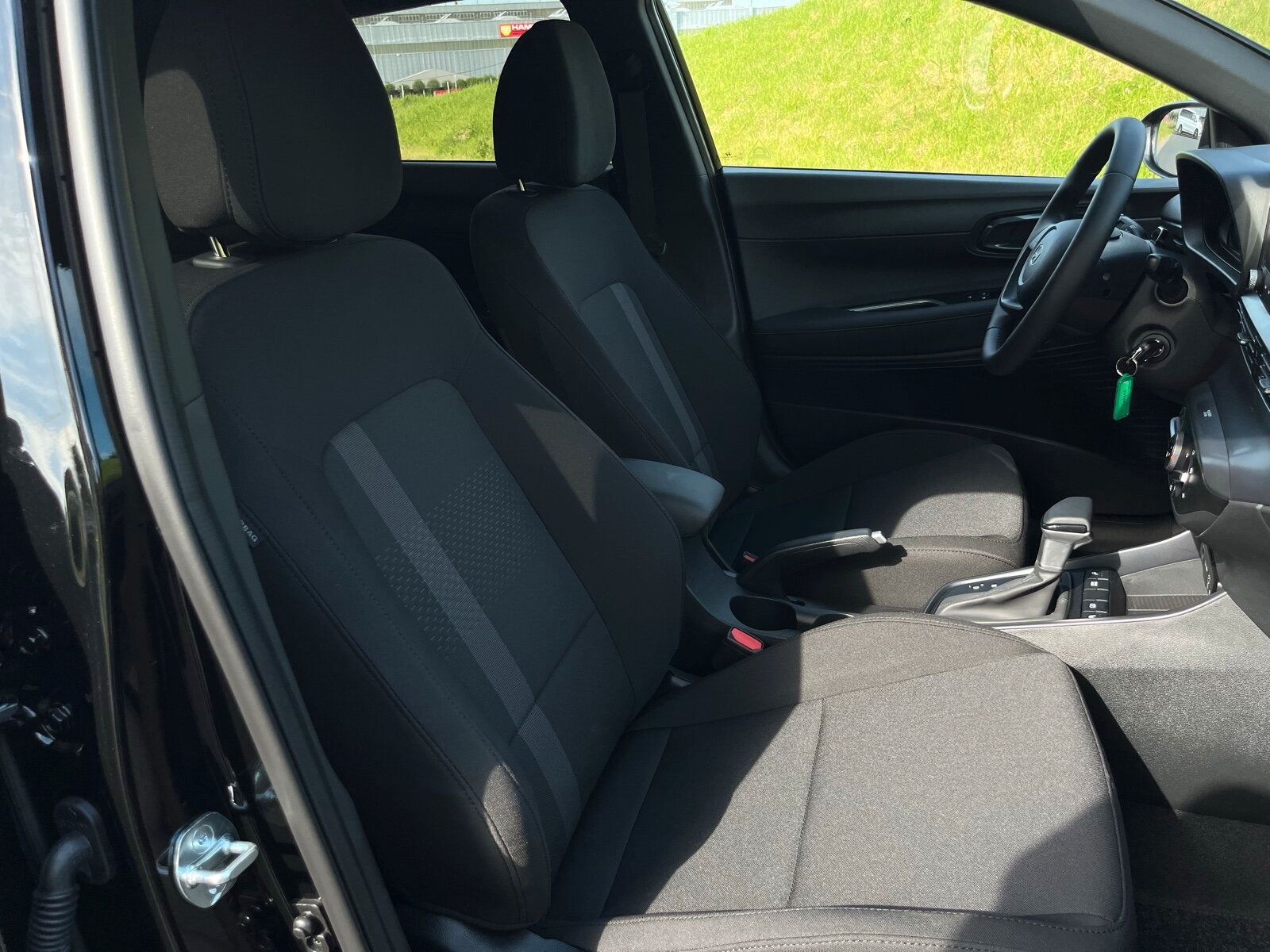 Hyundai i20 – Bild 17