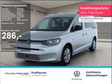 Volkswagen Caddy 2.0 TDI Life Maxi 7-Sitze ACC SHZ AHK PDC - Volkswagen Caddy Maxi Gebrauchtwagen in Mülheim (Ruhr)
