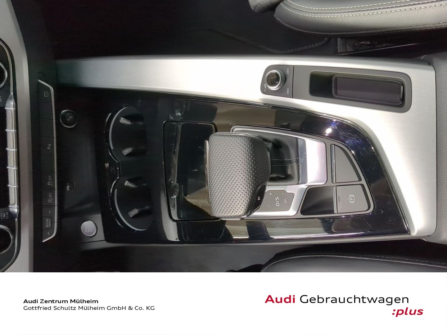 Audi A4 - Bild 18
