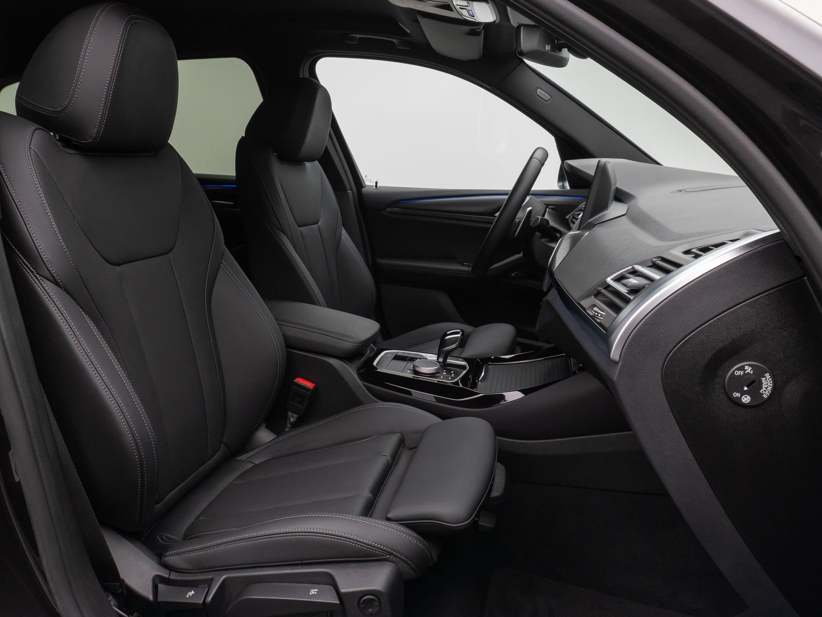 Fahrzeugabbildung BMW X3 xD20d M Sport Kamera DAB HiFi Stop&Go Komfort