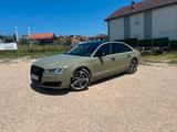 Audi A8 4.2 L  Luxus klasse V8 - : Limousine, Luxus