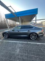 Audi S5 3.0 TFSI tiptronic quattro Sportback ohne OP - Audi S5: Sportback