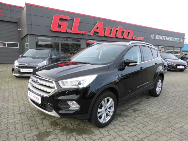 Ford Kuga Cool & Connect/AHK/NAVI/PDC/SH/TEMPO