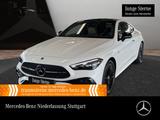 Mercedes-Benz CLE 300 e Cp AMG PREMIUM/Fahrass+/Night/Winter - Mercedes-Benz CLE 300 in Stuttgart