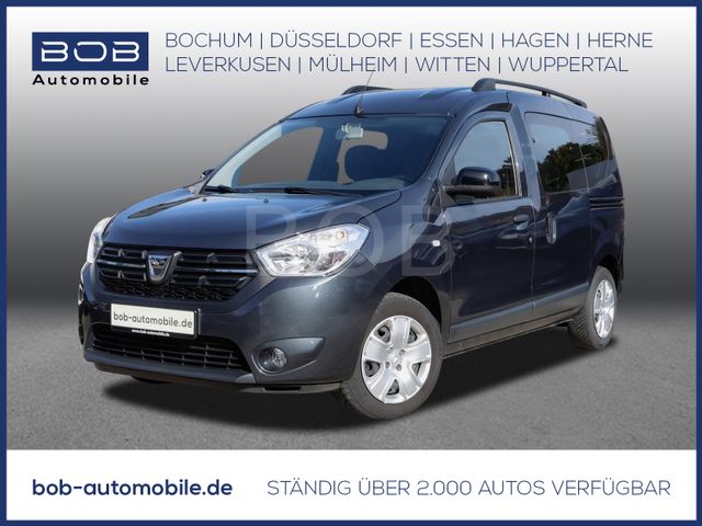 Dacia Dokker Com TCe 130 GPF KLIMA NAVI PDC