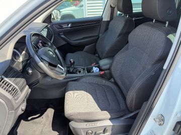 Skoda Kodiaq Style 4x4