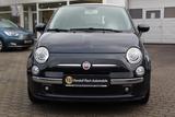 Fiat 500 Cabrio * AUTOMATIK * Klima * - gebrauchte Fiat 500 aus dem Jahr 2012
