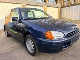 Toyota Starlet 1.3, 1. Hand, fahrbereit, nur 65tkm gef. - Toyota Starlet Gebrauchtwagen