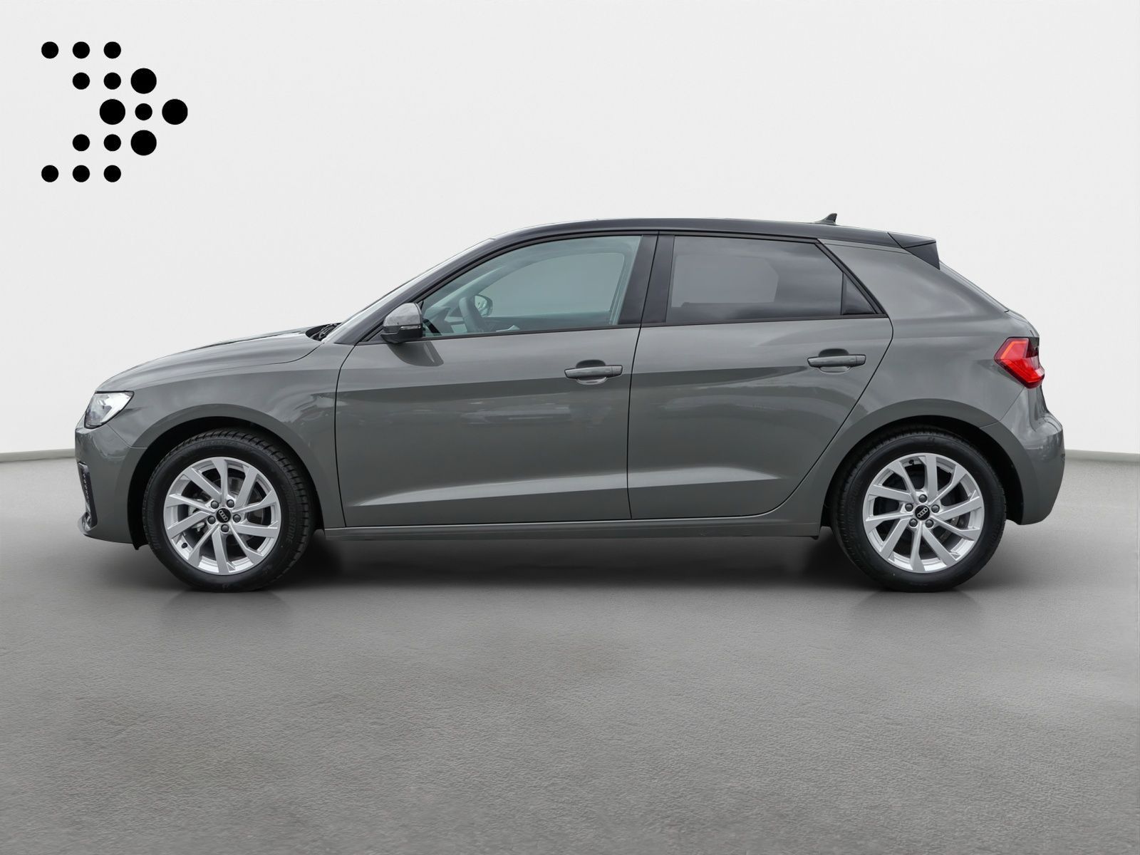 Audi A1 - Bild 3