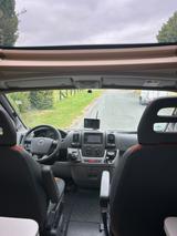Knaus VanTi  - Knaus Teilintegrierter