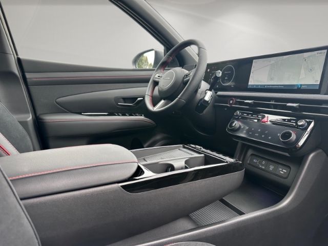 Hyundai TUCSON - Bild 15