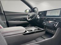Hyundai TUCSON - Vorschau Bild 15