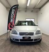 Volvo V50 2.4 D5 cat aut. Momentum AUTOMATICA - Volvo V50: 2.4