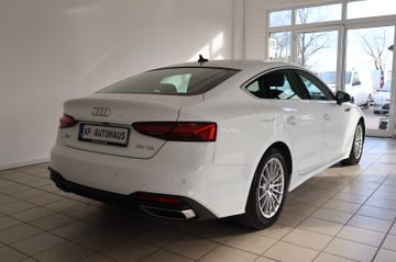 Audi A5 Sportback 35 TDI KAMERA VIRTUAL COCKPIT SHZ