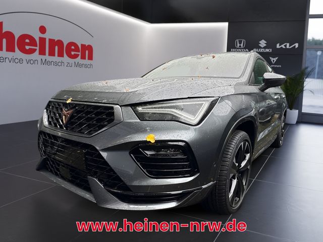 Seat Ateca 1.5 TSI 7-Gang DSG LED+NAVI+ACC+PDC+360+SZ