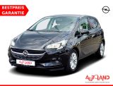 Opel Corsa E 1.3 CDTI Color Edition Sitzheizung PDC - Opel Corsa: 1.3