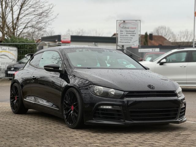 Volkswagen Scirocco 2.0 TSI 147 /  R-Umbau /