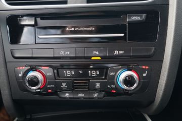 Audi A5 - 12
