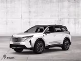 Peugeot 5008 Allure HYBRID 145 e-DSC6