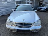 Mercedes-Benz C 180 C 180 Kompressor (203.046) - Mercedes-Benz C-Klasse aus 2002