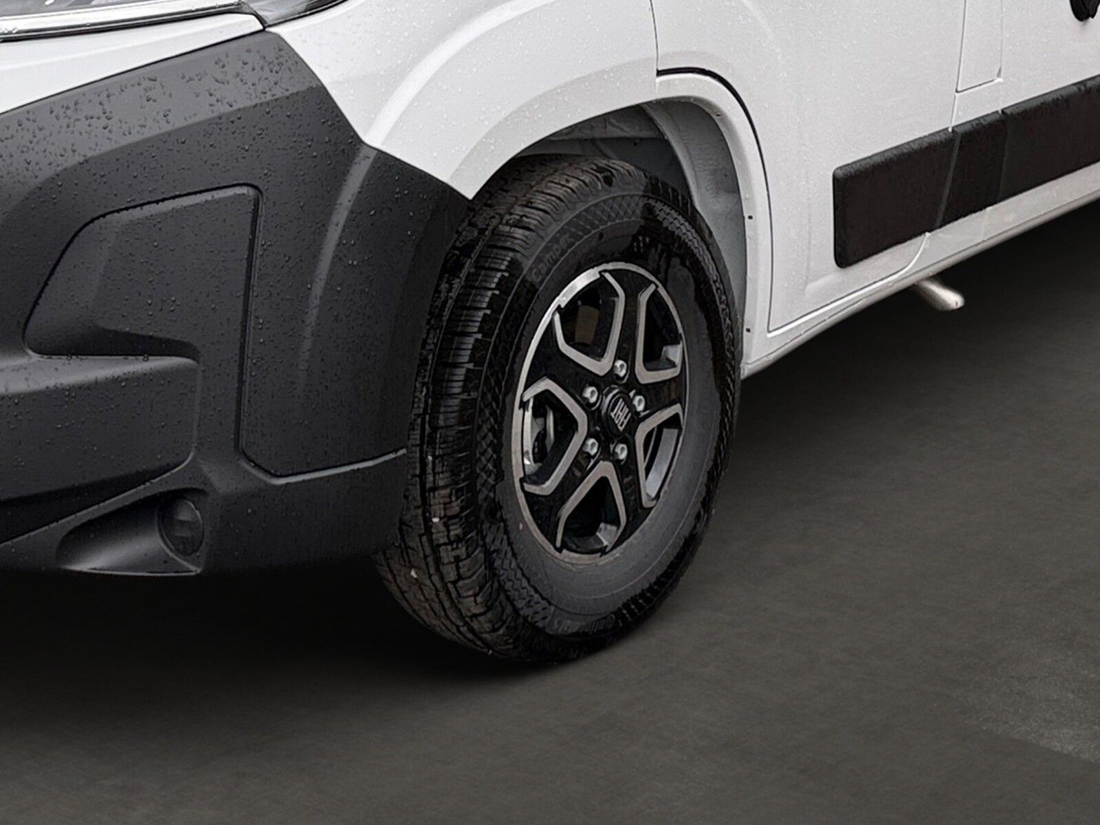 Fahrzeugabbildung Chausson Van First Line V594 Autom.Markise.Solar.Kamera