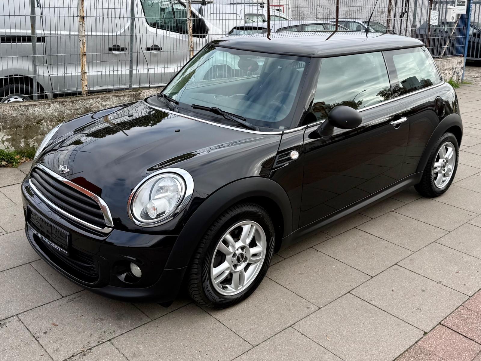 MINI ONE