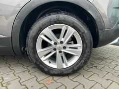 Fahrzeugabbildung Opel Grandland X Innovation Autom. AHK LED Kamera 18"