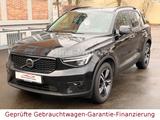 Volvo XC 40 Plus Dark 2WD LED Assist+ Kamera - Volvo aus 2023