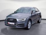 Audi Q3 1.4 TFSI cylinder on demand s-tronic - Audi Gebrauchtwagen in Freiburg