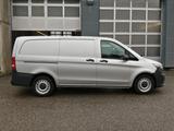 Mercedes-Benz Vito Kasten 110 CDI FWD lang Werkstatt - Mercedes-Benz Vito: 110cdi