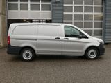 Mercedes-Benz Vito Kasten 111 CDI FWD lang Klima Werkstatt - Mercedes-Benz: W111