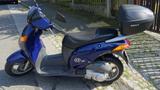 Honda NES 125 - HONDA NES 125