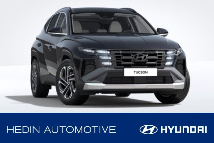 Hyundai Prime PanoDach | HeadUpDispl. | Krell Soundsyst.