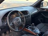 Audi Q5 2.0 TFSI 155 kW quattro Motot Neu TPI 2 - Audi Q5 bis 15.000 Euro