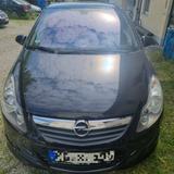 Opel Corsa 1.6 Turbo GSi 110kW tüv 07 2027 - Opel Corsa: Gsi Turbo