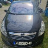 Opel Corsa 1.6 Turbo GSi 110kW - Opel Corsa: Gsi Turbo