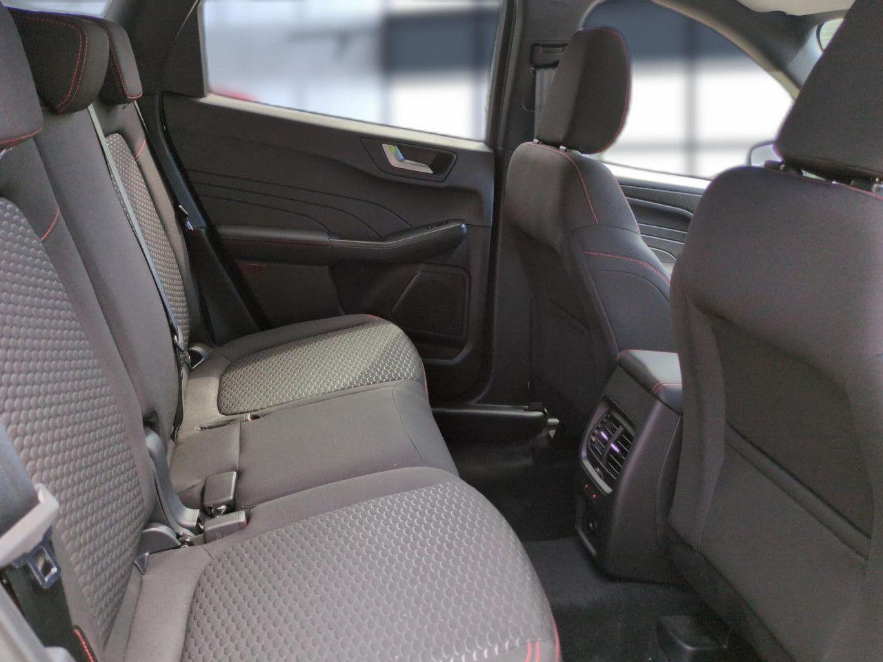 Ford Kuga 1.5 EcoBoost ST-Line Automatik Bluetooth, миниатюра 20