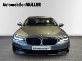 BMW 520 d xDrive Touring Park-Assistent Luftfederung - BMW: Assist