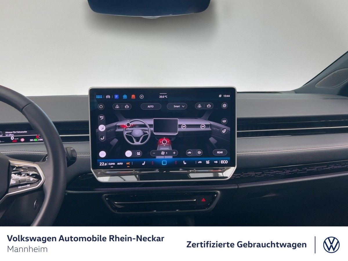 Volkswagen ID.7 - Bild 17