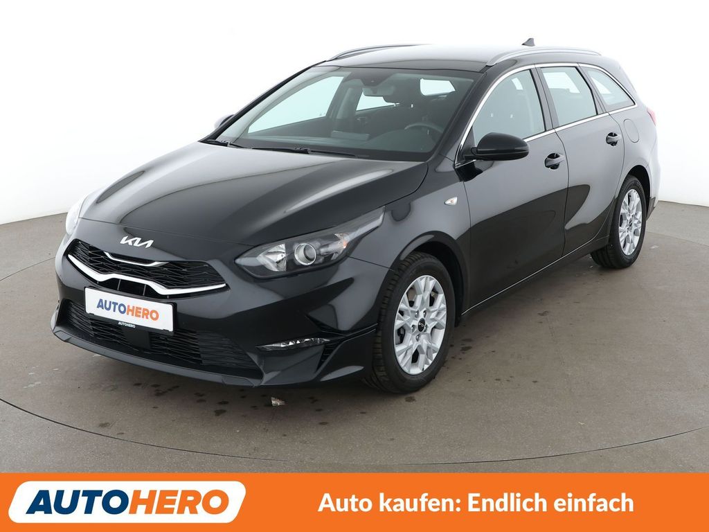 Image of Kia cee'd / Ceed