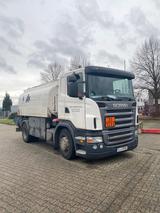 Scania R 420  13500L Estere - Angebote