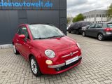 Fiat 500 C 1.4 Lounge Dualogic *Cabrio *Automatik - Fiat 500: Dualogic