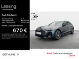 Audi A5 Avant e-hybrid qu 2x S line S tro*Pano*Matrix - Audi A5 mit Hybrid-Antrieb: Schiebedach