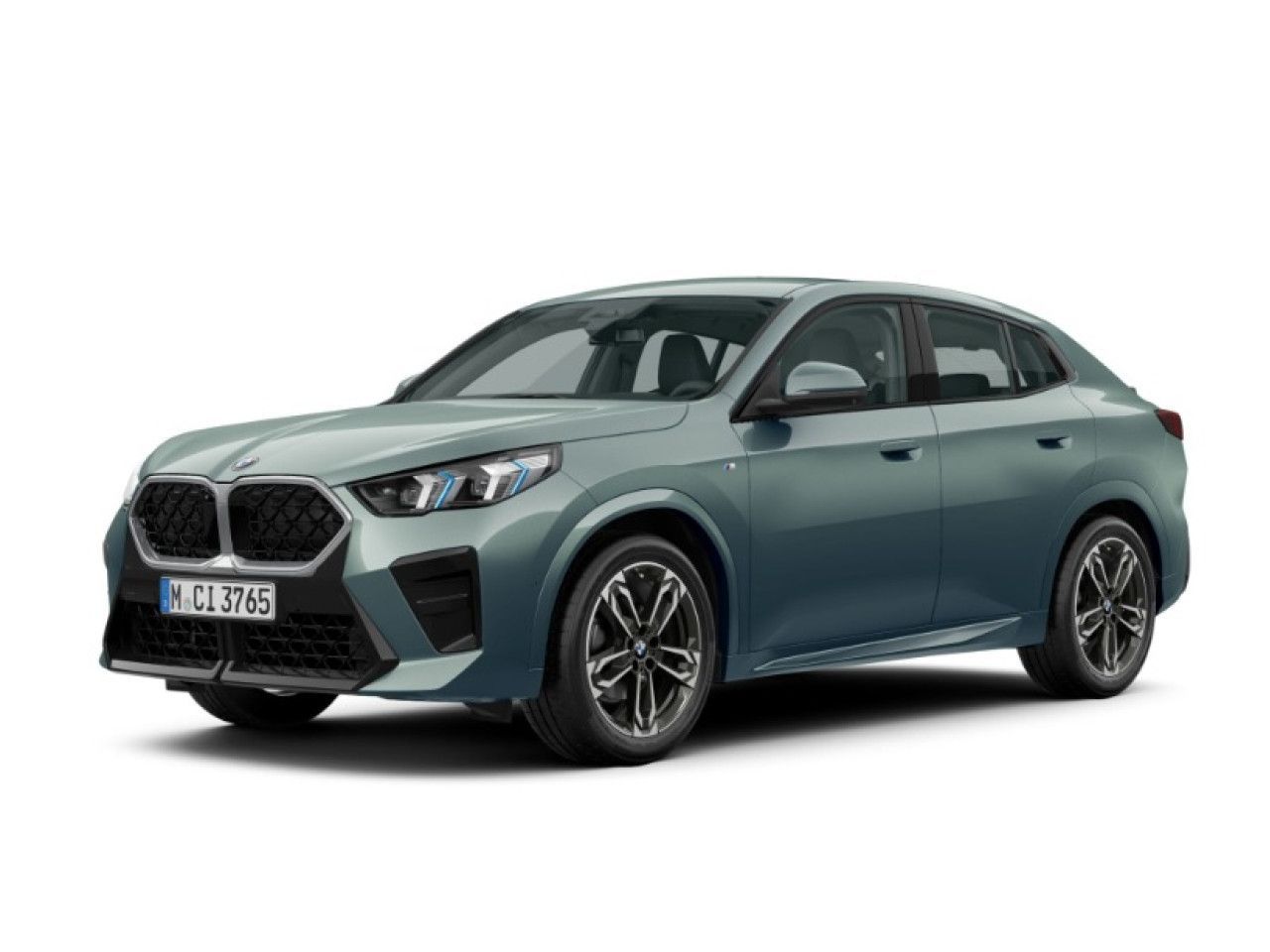BMW X2 - Bild 3