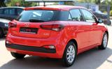 Hyundai i20"1.Hand"sehr gepflegt"TÜV" - Hyundai i20 in Erfurt