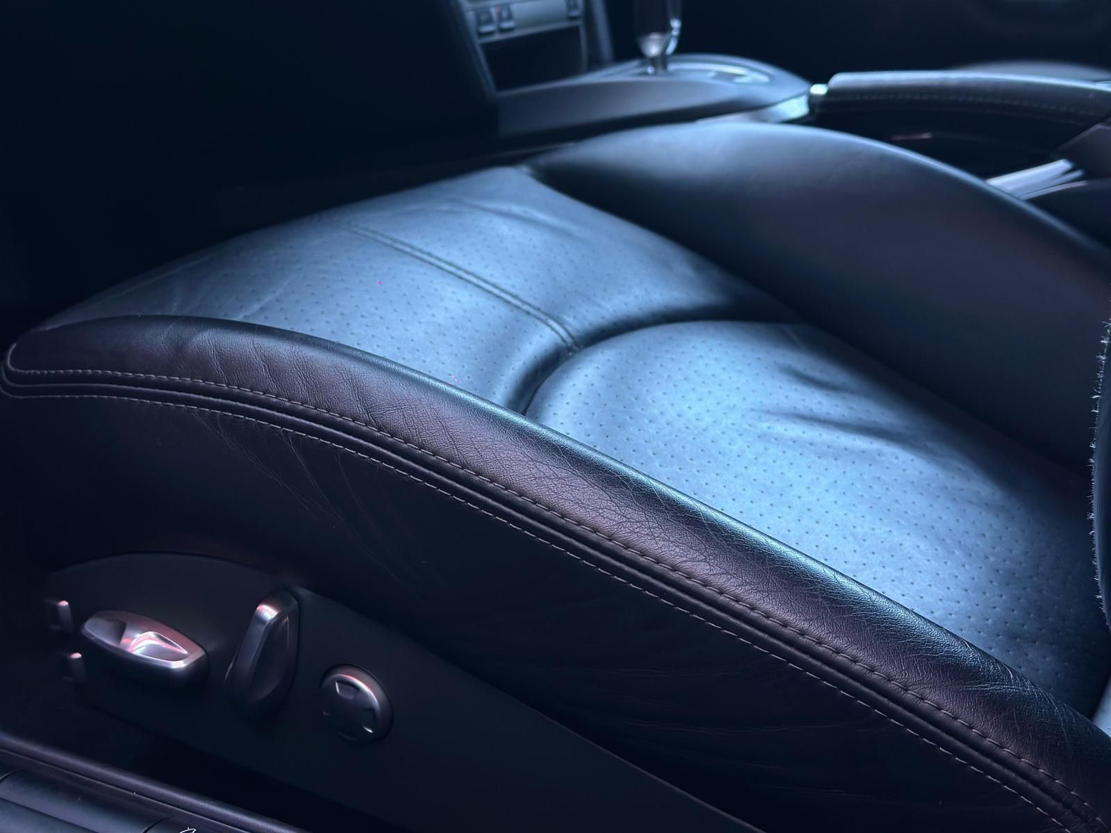 PORSCHE Boxster S 3.2 BIXEN#SHZ#TEMPO#NAV#KLIMA#PDC#19'' - Image 20