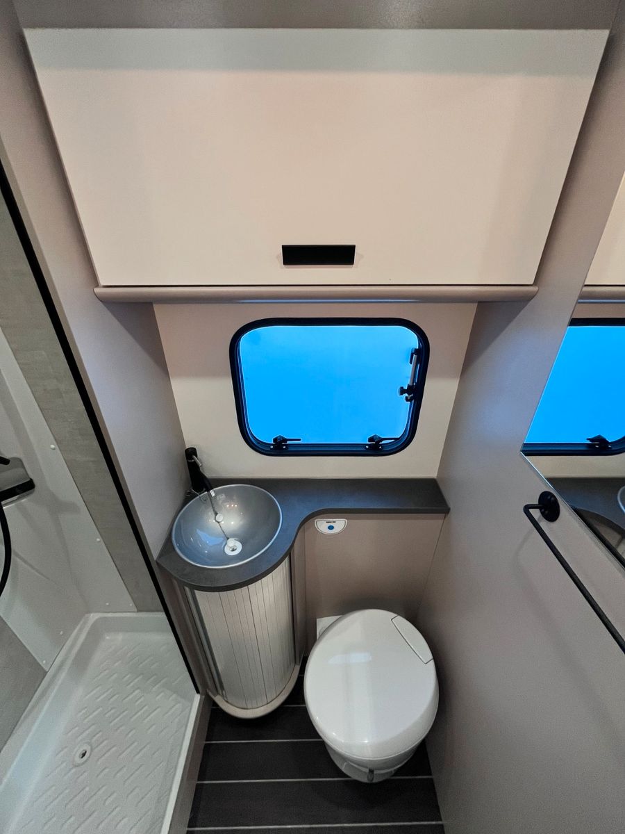 Fahrzeugabbildung XGO Dynamic 30 G Modell 2025 PREISHAMMER
