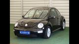 Volkswagen New Beetle 1.6 Miami Miami - Volkswagen New Beetle: Miami